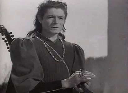 (Marcel Carné) Les Visiteurs du soir / The Devil's Envoys (1942)