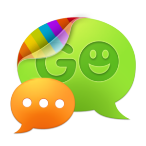GO SMS Pro Premium 6.0 build 231 for Android