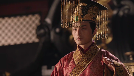 Smithsonian Ch. - China's Dragon Emperor (2019)