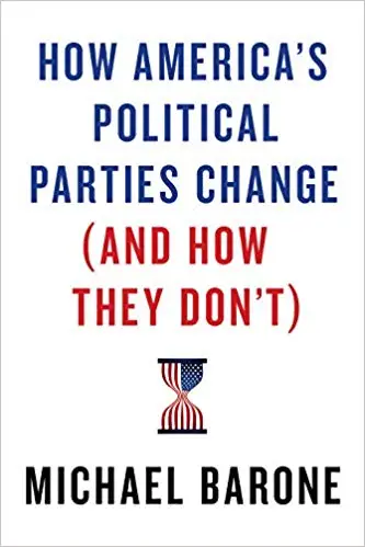 How America’s Political Parties Change (and How They Don’t)