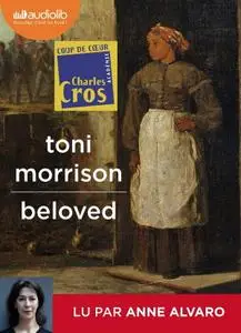 Toni Morrison, "Beloved"