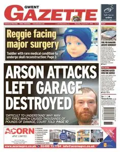 Gwent Gazette - 8 September 2023