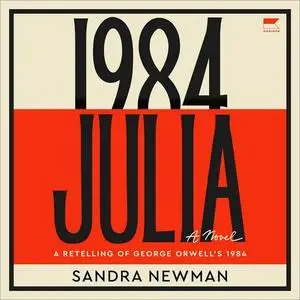 Julia: A Novel [Audiobook]
