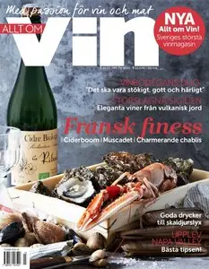 Allt om Vin - Nr.3 2015