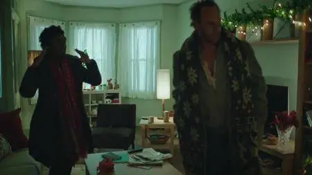 HAPPY! S01E05