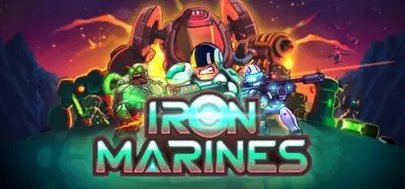 Iron Marines (2019)