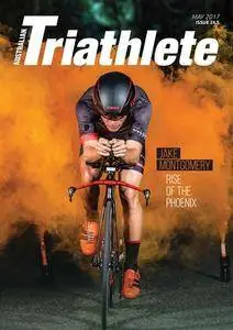 Australian Triathlete - May 2017