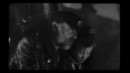 The Wild Boys (2018)