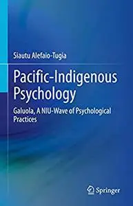 Pacific-Indigenous Psychology