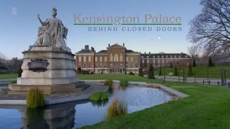 CH5 - Kensington Palace: Behind Closed Doors (2020)
