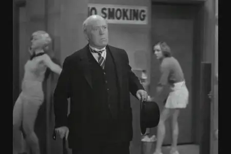 Dames (1934)