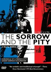 The Sorrow and the Pity (1969)