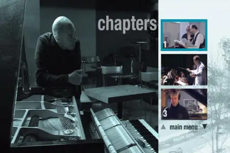 Sounds and Silence: Travels With Manfred Eicher (2011)