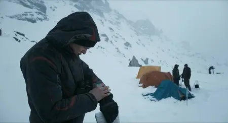 The Dyatlov Pass Incident (2013)
