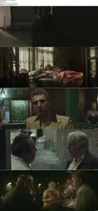 God's Pocket (2014)