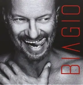 Biagio Antonacci - Biagio (2015)