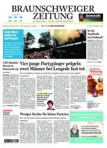 Braunschweiger Zeitung - 06. Dezember 2017
