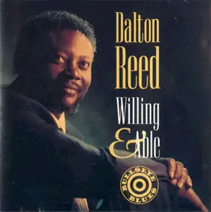 Dalton Reed - Willing & Able (1994)