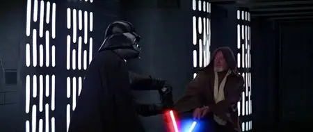 Star Wars Episode IV: A New Hope (1977)