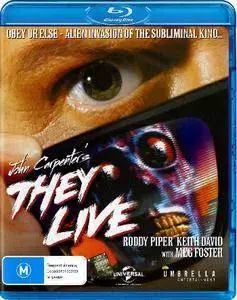 They Live (1988)