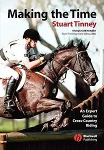 Making the Time: An Expert Guide to Cross Country Riding