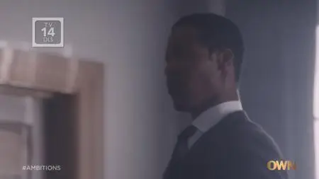 Ambitions S01E07