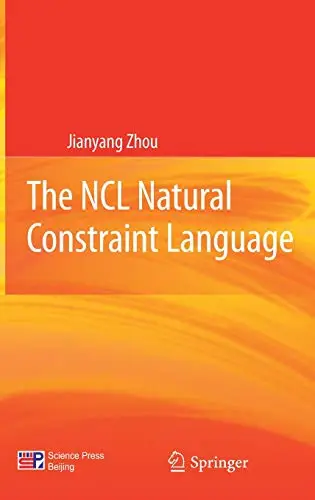 The NCL Natural Constraint Language