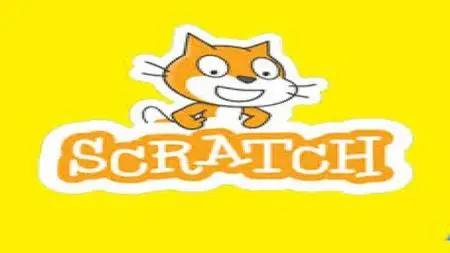 Learn To Code With Scratch For Beginner