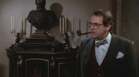 Clue (1985) [+4 alternative endings]