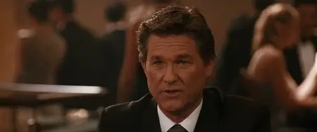 Poseidon (2006)