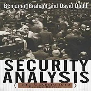 Security Analysis: Principles and Techniques [Audiobook]