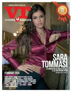 ViviRoma Magazine - February 2014