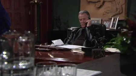 The Young and the Restless S46E162