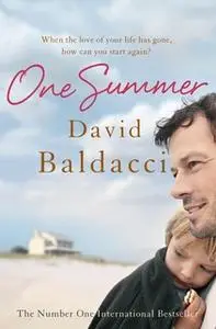 «One Summer» by David Baldacci