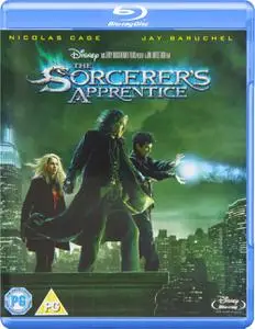 The Sorcerer's Apprentice (2010)