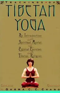 Teachings Of Tibetan Yoga