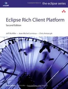 Eclipse Rich Client Platform (repost)