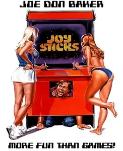 Joysticks (1983)