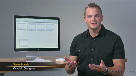 Designing a Portfolio Website with Muse [repost]