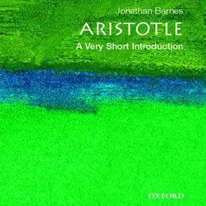 Aristotle: A Very Short Introduction [Audiobook]