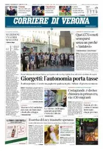 Corriere di Verona – 16 dicembre 2018