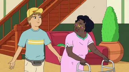 Fairfax S01E03