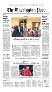 The Washington Post - November 2, 2023