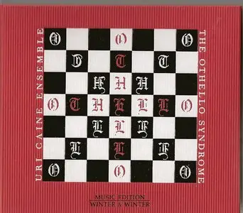 Uri Caine Ensemble - The Othello Syndrome (2008)