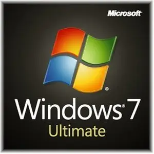Windows 7 Neon SP1 2011 (x64) 