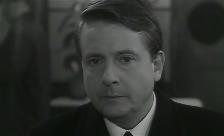 La peau douce / The Soft Skin - by Francois Truffaut (1964)