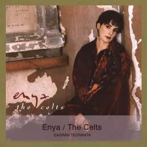 Enya - The Celts (Remastered Limited Edition) (2015)