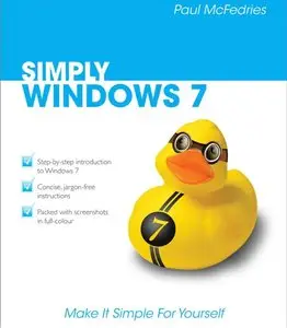 Simply Windows 7 (Repost)