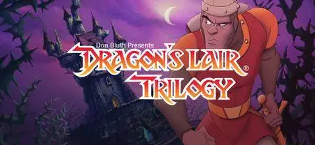 Dragon's Lair Trilogy (1983)