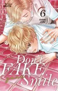 Don t Fake Your Smile T06